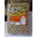 Organic Soya Bean 有机黄豆