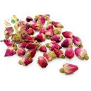 Rose Buds - 玫瑰花蕾