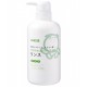 Shabondama Mutenka Rinse Conditioner (520ml)