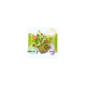 Shabondama Plant Bar Soap(100g)