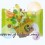 Shabondama Plant Bar Soap(100g)