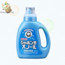 Shabondama  Snowl Laundry Liquid (1000ml) 泡泡玉液態洗衣石鹼 