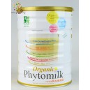 Organic Phytomilk - 十全谷类有机植物奶