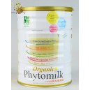 Organic Phytomilk 十全谷类有机植物奶 850g