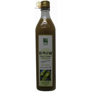 Organic Olive Vinegar 有机橄榄醋