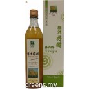 Org Brown Rice Vinegar - 有机糙米醋