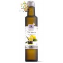 Organic Olive Oil with Lemon