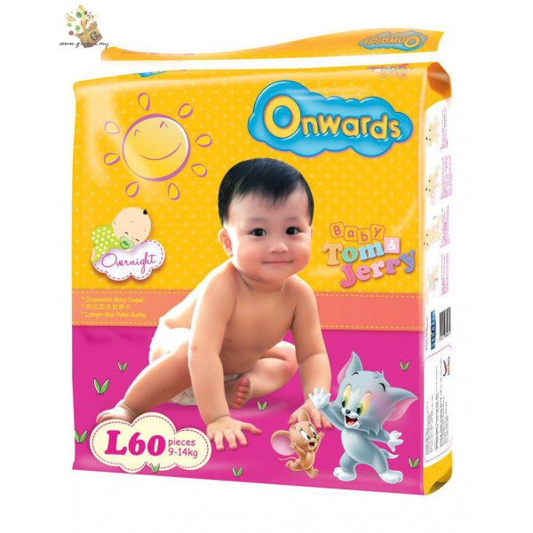onwards diapers