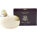 Shabondama Organic Olive Facial Soap 