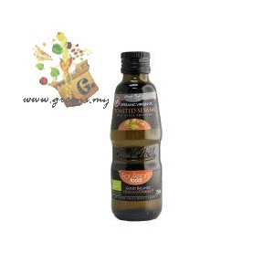 Emile Noel Organic Virgin Sunflower Oil, 500ml