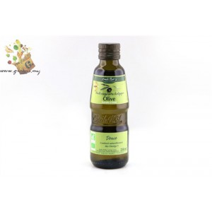 Emile Noel Organic Extra Virgin Olive Oil, 250ml