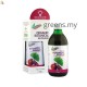 Naturvital-Florian Gingko Pomegranate 330ml