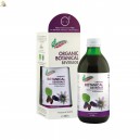 (Sleep Well) Naturvital Florian Organic  Red Grape, Elderberry & Black Mulberry 330ml