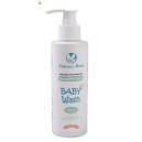 NATURES MODE BABY WASH (240 ml)