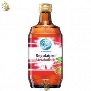 Regulatpro Metabolisch 350ml 