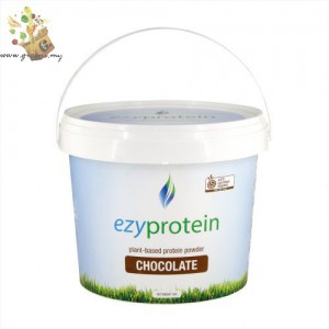 Ezyprotein Chocolate (1kg)