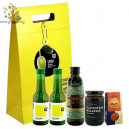 Organic Retreat Set (Liver Detox)