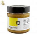 Organic Manuka Honey 15+, 250g New Zealand