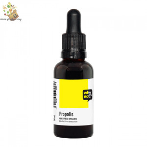 Organic Propolis (Alcohol free), 30ml