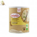 Babybio Dry Cereal for Infant (Rice & Quinoa) 220g