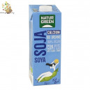 Soja Calcium 1 L (with marine algae)