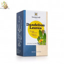 Sonnentor Dandelion Leaves Herbal Tea Bag 18s