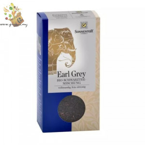Earl Grey Black Tea 90g