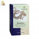 Sonnentor Organic Jasmine Green Tea 18 tea bags