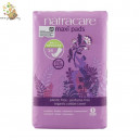 Natracare  Organic cotton Maxi Pads Regular 14 pcs