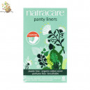 Natracare Org Cotton Panty Liners 22pcs