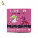 Natracare Ultra Extra Normal Pads (12 pcs)