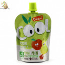 Vitabio Cool Fruit - Organic Apple & Pear Juice 90g