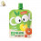 Apple Cool Fruits 4x90g 