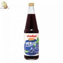 Red Grape Juice, Demeter 700ml