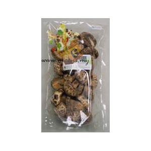 Premium Shitake Mushroom - 特选白花菇