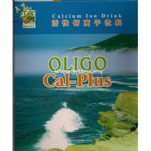 Oligo Cal-Plus - 活性钙离子寡糖