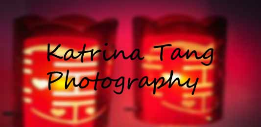 katrina Tang Photo Blog